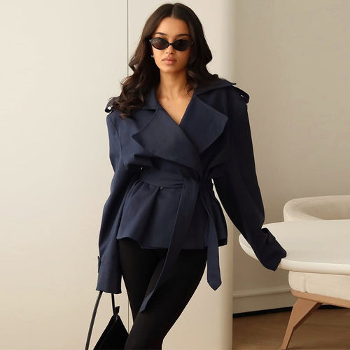 Women's Elegant Long Sleeve Dress